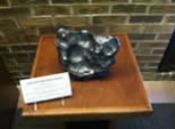 Kaler meteorite
